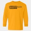  Heavy Cotton™ Long Sleeve T-Shirt (Youth) Thumbnail