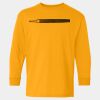  Heavy Cotton™ Long Sleeve T-Shirt (Youth) Thumbnail