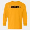  Heavy Cotton™ Long Sleeve T-Shirt (Youth) Thumbnail