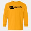  Heavy Cotton™ Long Sleeve T-Shirt (Youth) Thumbnail