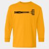  Heavy Cotton™ Long Sleeve T-Shirt (Youth) Thumbnail