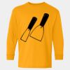  Heavy Cotton™ Long Sleeve T-Shirt (Youth) Thumbnail
