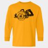  Heavy Cotton™ Long Sleeve T-Shirt (Youth) Thumbnail
