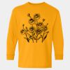  Heavy Cotton™ Long Sleeve T-Shirt (Youth) Thumbnail