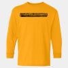  Heavy Cotton™ Long Sleeve T-Shirt (Youth) Thumbnail