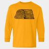  Heavy Cotton™ Long Sleeve T-Shirt (Youth) Thumbnail
