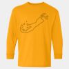  Heavy Cotton™ Long Sleeve T-Shirt (Youth) Thumbnail