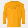  Heavy Cotton™ Long Sleeve T-Shirt (Youth) Thumbnail