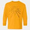  Heavy Cotton™ Long Sleeve T-Shirt (Youth) Thumbnail