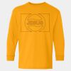  Heavy Cotton™ Long Sleeve T-Shirt (Youth) Thumbnail
