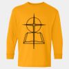  Heavy Cotton™ Long Sleeve T-Shirt (Youth) Thumbnail