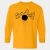  Heavy Cotton™ Long Sleeve T-Shirt (Youth) Thumbnail