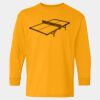  Heavy Cotton™ Long Sleeve T-Shirt (Youth) Thumbnail