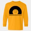 Heavy Cotton™ Long Sleeve T-Shirt (Youth) Thumbnail