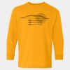  Heavy Cotton™ Long Sleeve T-Shirt (Youth) Thumbnail