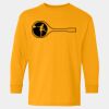  Heavy Cotton™ Long Sleeve T-Shirt (Youth) Thumbnail