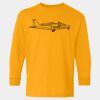  Heavy Cotton™ Long Sleeve T-Shirt (Youth) Thumbnail