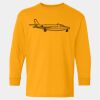  Heavy Cotton™ Long Sleeve T-Shirt (Youth) Thumbnail