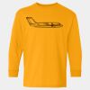  Heavy Cotton™ Long Sleeve T-Shirt (Youth) Thumbnail