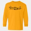  Heavy Cotton™ Long Sleeve T-Shirt (Youth) Thumbnail