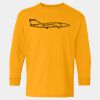  Heavy Cotton™ Long Sleeve T-Shirt (Youth) Thumbnail
