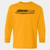  Heavy Cotton™ Long Sleeve T-Shirt (Youth) Thumbnail