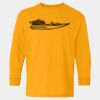  Heavy Cotton™ Long Sleeve T-Shirt (Youth) Thumbnail