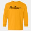  Heavy Cotton™ Long Sleeve T-Shirt (Youth) Thumbnail