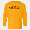 Heavy Cotton™ Long Sleeve T-Shirt (Youth) Thumbnail