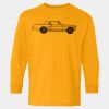  Heavy Cotton™ Long Sleeve T-Shirt (Youth) Thumbnail