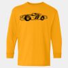  Heavy Cotton™ Long Sleeve T-Shirt (Youth) Thumbnail