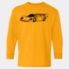  Heavy Cotton™ Long Sleeve T-Shirt (Youth) Thumbnail