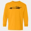  Heavy Cotton™ Long Sleeve T-Shirt (Youth) Thumbnail