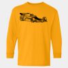  Heavy Cotton™ Long Sleeve T-Shirt (Youth) Thumbnail