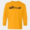  Heavy Cotton™ Long Sleeve T-Shirt (Youth) Thumbnail