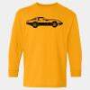  Heavy Cotton™ Long Sleeve T-Shirt (Youth) Thumbnail