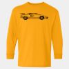  Heavy Cotton™ Long Sleeve T-Shirt (Youth) Thumbnail