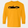  Heavy Cotton™ Long Sleeve T-Shirt (Youth) Thumbnail