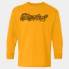  Heavy Cotton™ Long Sleeve T-Shirt (Youth) Thumbnail