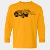  Heavy Cotton™ Long Sleeve T-Shirt (Youth) Thumbnail
