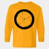  Heavy Cotton™ Long Sleeve T-Shirt (Youth) Thumbnail