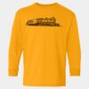  Heavy Cotton™ Long Sleeve T-Shirt (Youth) Thumbnail