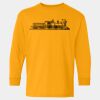  Heavy Cotton™ Long Sleeve T-Shirt (Youth) Thumbnail