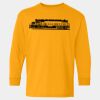  Heavy Cotton™ Long Sleeve T-Shirt (Youth) Thumbnail