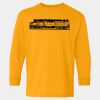  Heavy Cotton™ Long Sleeve T-Shirt (Youth) Thumbnail