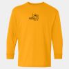  Heavy Cotton™ Long Sleeve T-Shirt (Youth) Thumbnail