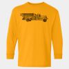  Heavy Cotton™ Long Sleeve T-Shirt (Youth) Thumbnail