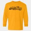  Heavy Cotton™ Long Sleeve T-Shirt (Youth) Thumbnail