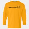  Heavy Cotton™ Long Sleeve T-Shirt (Youth) Thumbnail
