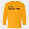  Heavy Cotton™ Long Sleeve T-Shirt (Youth) Thumbnail